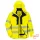 DX4 Hi-Vis 4 az 1-ben kabát Portwest DX466YBRM REDMARKET