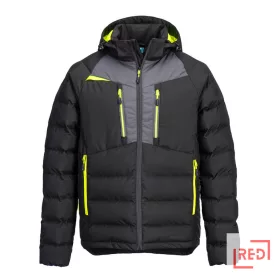 DX4 bélelt kabát Portwest DX468BKRL REDMARKET