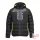 DX4 bélelt kabát Portwest DX468BKRXL REDMARKET