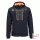 DX4 kapucnis pulóver Portwest DX472NVRXXL REDMARKET