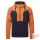DX4 kapucnis pulóver Portwest DX472RURL REDMARKET