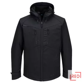 DX4 Softshell Kabát (3L) Portwest DX474ABRL REDMARKET