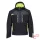 DX4 Softshell Kabát (3L) Portwest DX474BKRXS REDMARKET