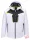 DX4 Softshell Kabát (3L) Portwest DX474WHRM REDMARKET