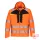 DX4 Hi-Vis Softshell (3L) Portwest DX475OBRXS REDMARKET