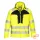 DX4 Hi-Vis Softshell (3L) Portwest DX475YBRXS REDMARKET