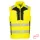 DX4 Hi-Vis Softshell Mellény Portwest DX479YBRL REDMARKET
