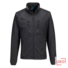 DX4 Zip Base felső L ABR Portwest