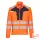 DX4 Hi-Vis Zip Base felső Portwest DX481OBR6XL REDMARKET