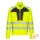DX4 Hi-Vis Zip Base felső Portwest DX481YBRXL REDMARKET