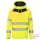 DX4 Hi-Vis kapucnis pulóver Portwest DX483YBR4XL REDMARKET