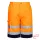 Hi-Vis rövidnadrág Portwest E043ONRM REDMARKET