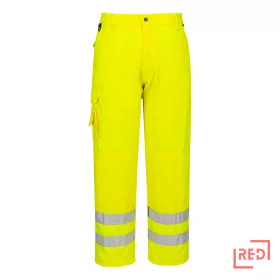 Hi-Vis Combat nadrág Portwest E046YER4XL REDMARKET