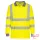 Eco Hi-Vis L/S póló (6-os csomag) Portwest EC11YER4XL REDMARKET