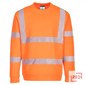 Eco Hi-Vis Pulóver Portwest EC13ORRXXL REDMARKET