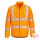 ECO Hi-Vis Softshell (2L) Portwest EC24ORRM REDMARKET