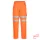 Eco High-Vis nadrág Portwest EC40ORR33 REDMARKET