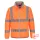 Eco Hi-Vis gyapjú kabát Portwest EC70ORRXXL REDMARKET