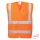 Eco Hi-Vis mellény (10 csomag) Portwest EC76ORRL/XL REDMARKET