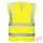Eco Hi-Vis mellény (10 csomag) Portwest EC76YERXX/3X REDMARKET