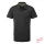 EV4 könnyű pólóing S/S Portwest EV410BKR4XL REDMARKET