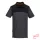 EV4 könnyű pólóing S/S Portwest EV410MGRM REDMARKET