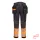 EV4 Hi-Vis Stretch Class 1 Holster lengőzsebes nadrág Portwest EV442OMR32 REDMARKET