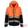 EV4 Hi-Vis Shell kabát (3L) Portwest EV465OBRXXXL REDMARKET