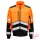 EV4 Hi-Vis Softshell Bomber (3L) Portwest EV468OBRS REDMARKET
