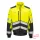 EV4 Hi-Vis Softshell Bomber (3L) Portwest EV468YBRM REDMARKET