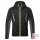 EV4 szigetelt hibrid dzseki Portwest EV470BKRM REDMARKET