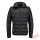 EV4 Szigetelt Baffle mellény Portwest EV471BKRXXXL REDMARKET