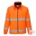 Hi-Vis Windbreaker polár Portwest F303ORRXXL REDMARKET