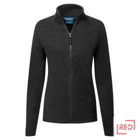 Női Eco polár Portwest F408BKRL REDMARKET