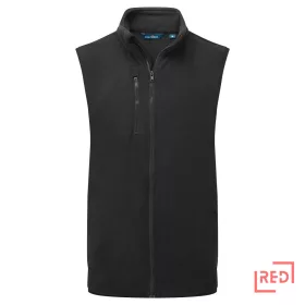 Gyapjú mellény Portwest F417BKRL REDMARKET