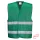 Iona mellény Portwest F474BGRS/M REDMARKET