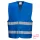 Iona mellény Portwest F474RBRL/XL REDMARKET