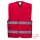 Iona mellény Portwest F474RERL/XL REDMARKET
