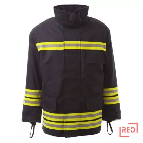3000 Over-Coat tűzoltó kabát Portwest FB30NARL REDMARKET