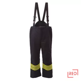 3000 Over-Trousers tűzoltó nadrág L NAR Portwest