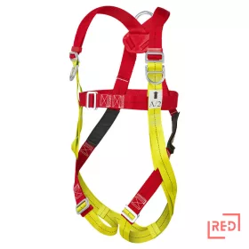 Portwest Plus testheveder Portwest FP10RER REDMARKET