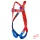 Portwest 1 pontos testheveder Portwest FP11RER REDMARKET