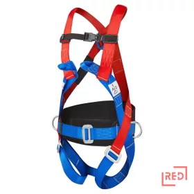Portwest Comfort teljes testheveder Portwest FP17RER REDMARKET