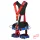 Portwest Comfort Plus 4 testheveder Portwest FP19RER REDMARKET