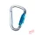 Aluminium Twist Lock karabiner Portwest FP32SIR REDMARKET