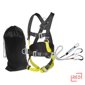 Állványzat készlet Portwest FP64BKR REDMARKET