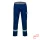 Bizflame Ultra kéttónusú nadrág Portwest FR06RBR33 REDMARKET