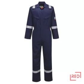 Rovarriasztó lángálló overál, 210g Portwest FR22NARL REDMARKET