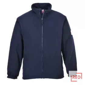FR antisztatikus polár pulóver Portwest FR30NAR4XL REDMARKET