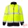 FR lángálló antisztatikus Hi-Vis polár pulóver Portwest FR31YERM REDMARKET
